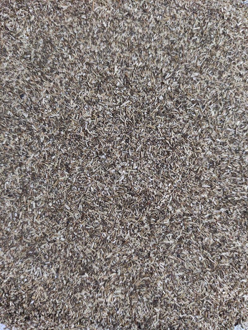 细艾渣大量有货，粗蛋白含量7.81%