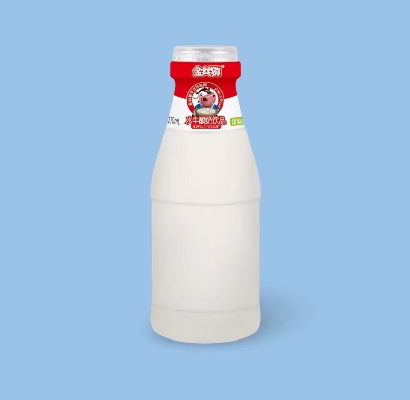金丝猕®水牛酸奶饮品，新品上市，诚招经销商