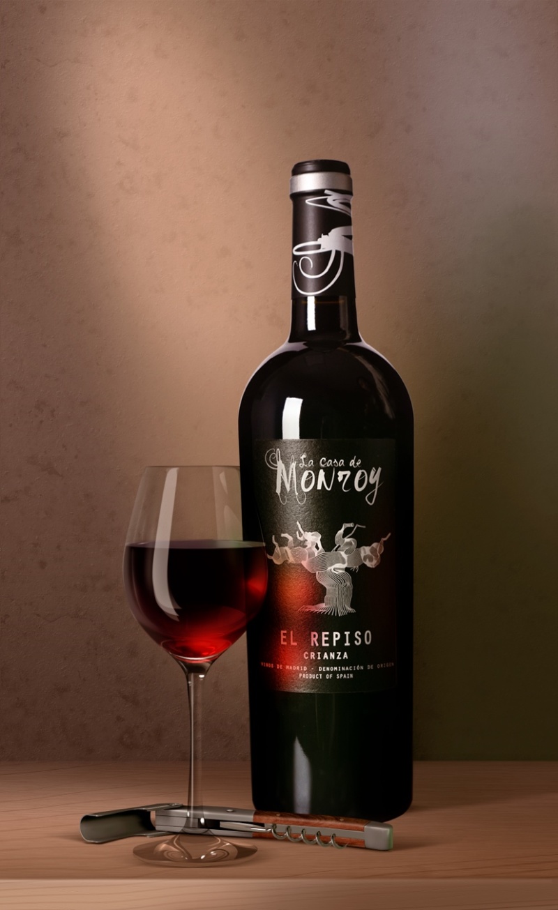 80年老藤佳酿蒙洛百年酒庄高品质葡萄酒诚招代理商
