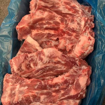 多肉胫骨，新鲜好吃，进口