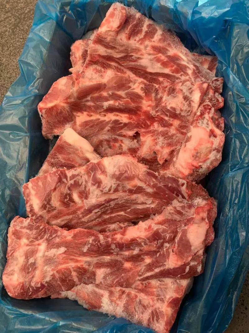 多肉胫骨，新鲜好吃，进口