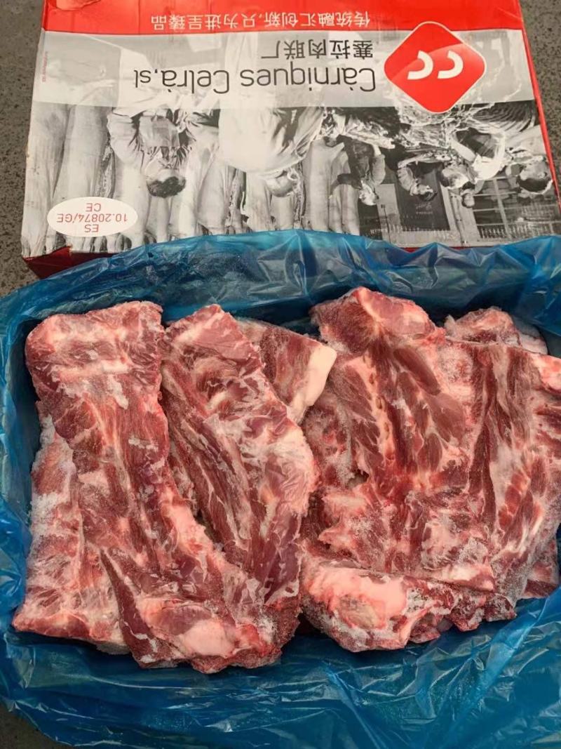 多肉胫骨，新鲜好吃，进口