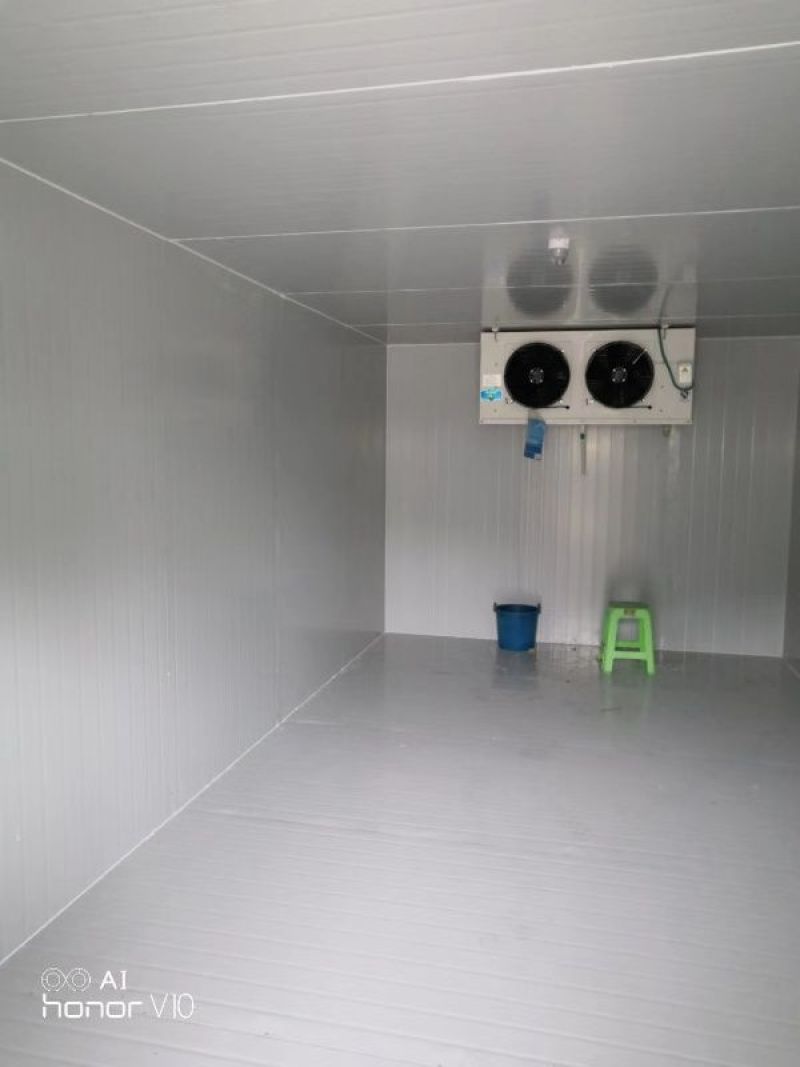【冷库安装】冷库安装全套设备小型冷藏冷冻库果蔬保鲜库定制