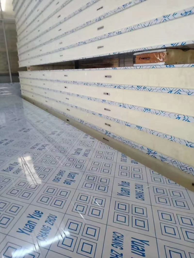 【冷库安装】冷库安装全套设备小型冷藏冷冻库果蔬保鲜库定制