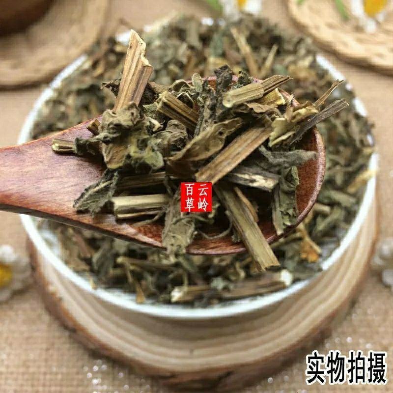 云南中药材薄荷干薄荷薄荷梗包邮