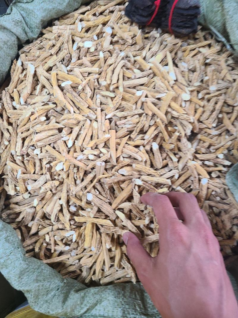 牛大力选货纯根正品牛大力2斤起批不包邮