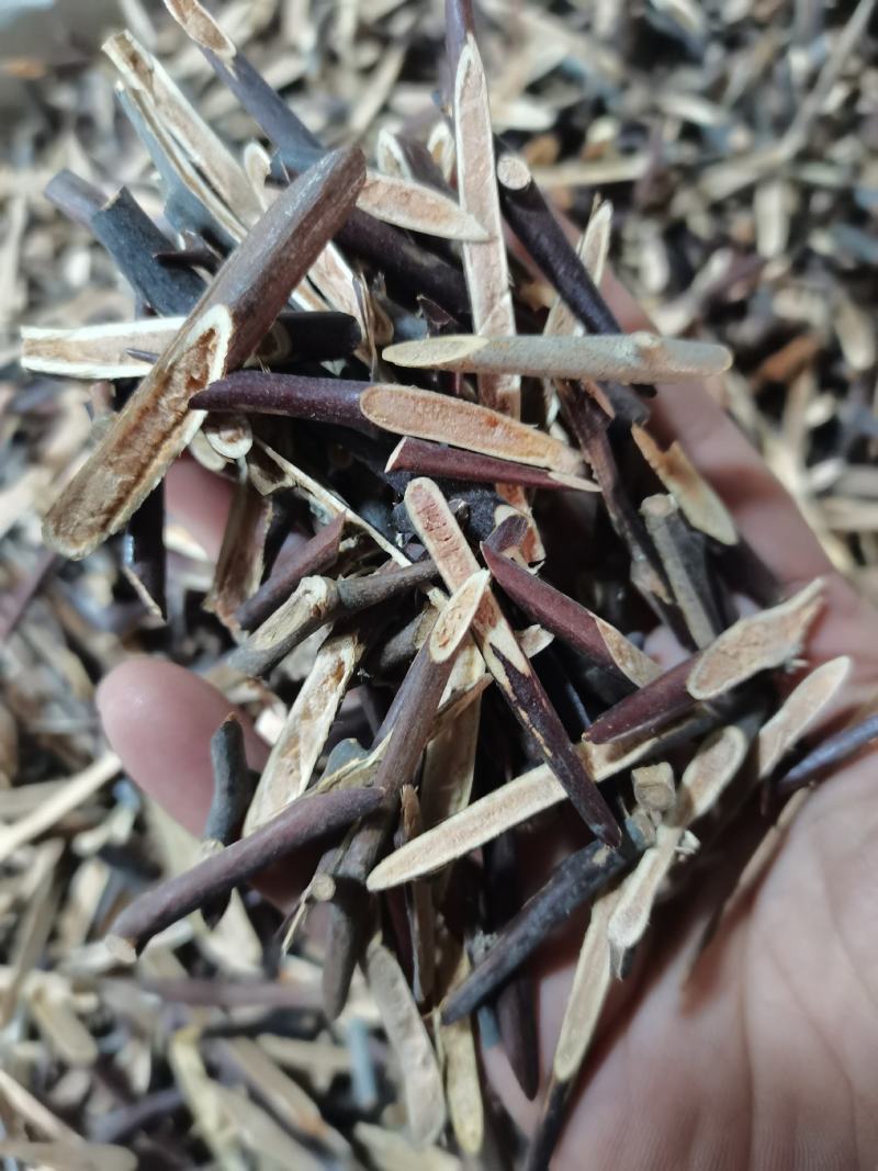 皂刺纯刺皂角刺皂荚刺天丁皂刺新货