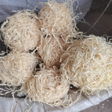 竹茹竹茹丝竹茹球竹皮无硫质量保证各种中药材