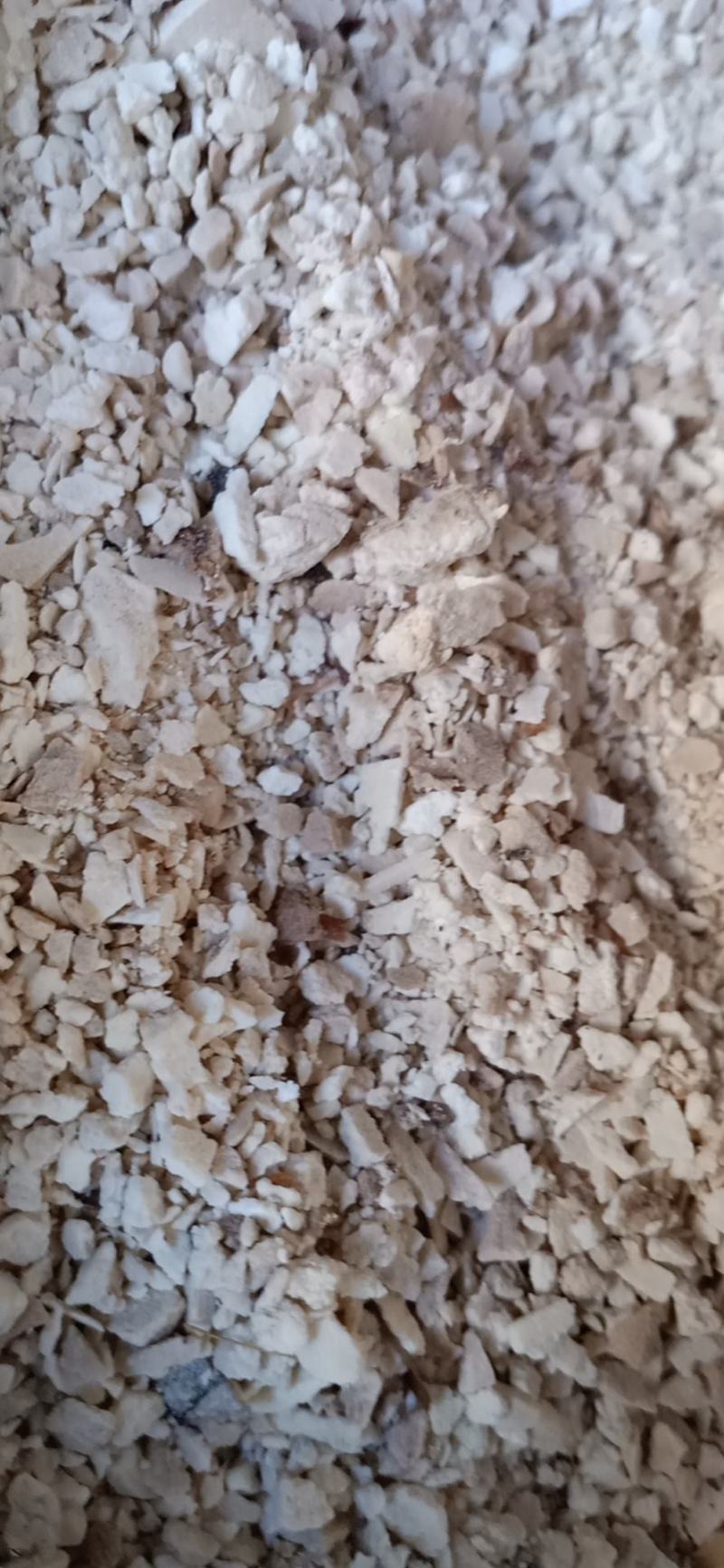茯苓颗粒云南货纯无硫打粉非常好主营云南地产货