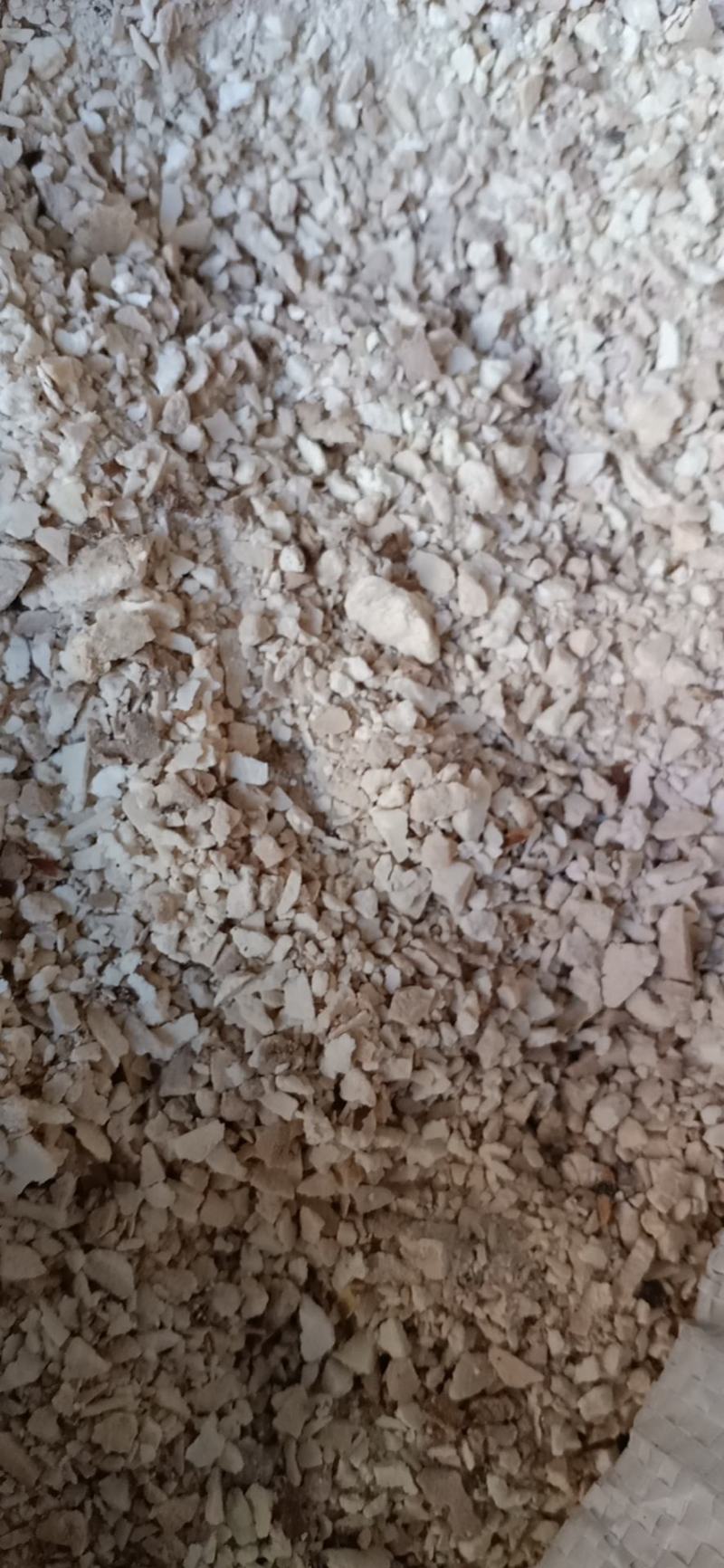茯苓颗粒云南货纯无硫打粉非常好主营云南地产货