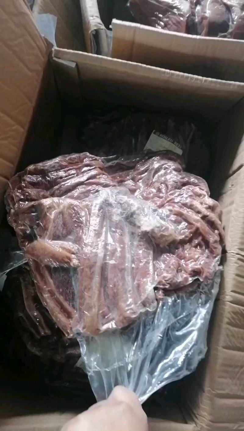 亿米特鼎峰源八分熟全牛，牛腱子大量现货出……