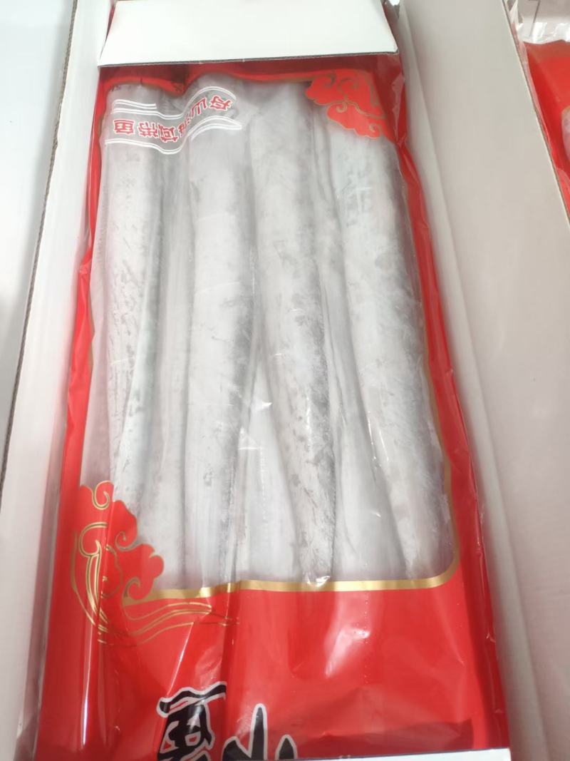 舟山带鱼当年新货规格手续齐全，欢迎新老客户前来洽谈！