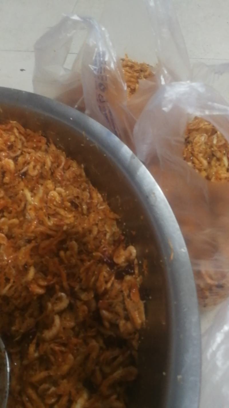 炸虾油焖虾麻辣炸虾