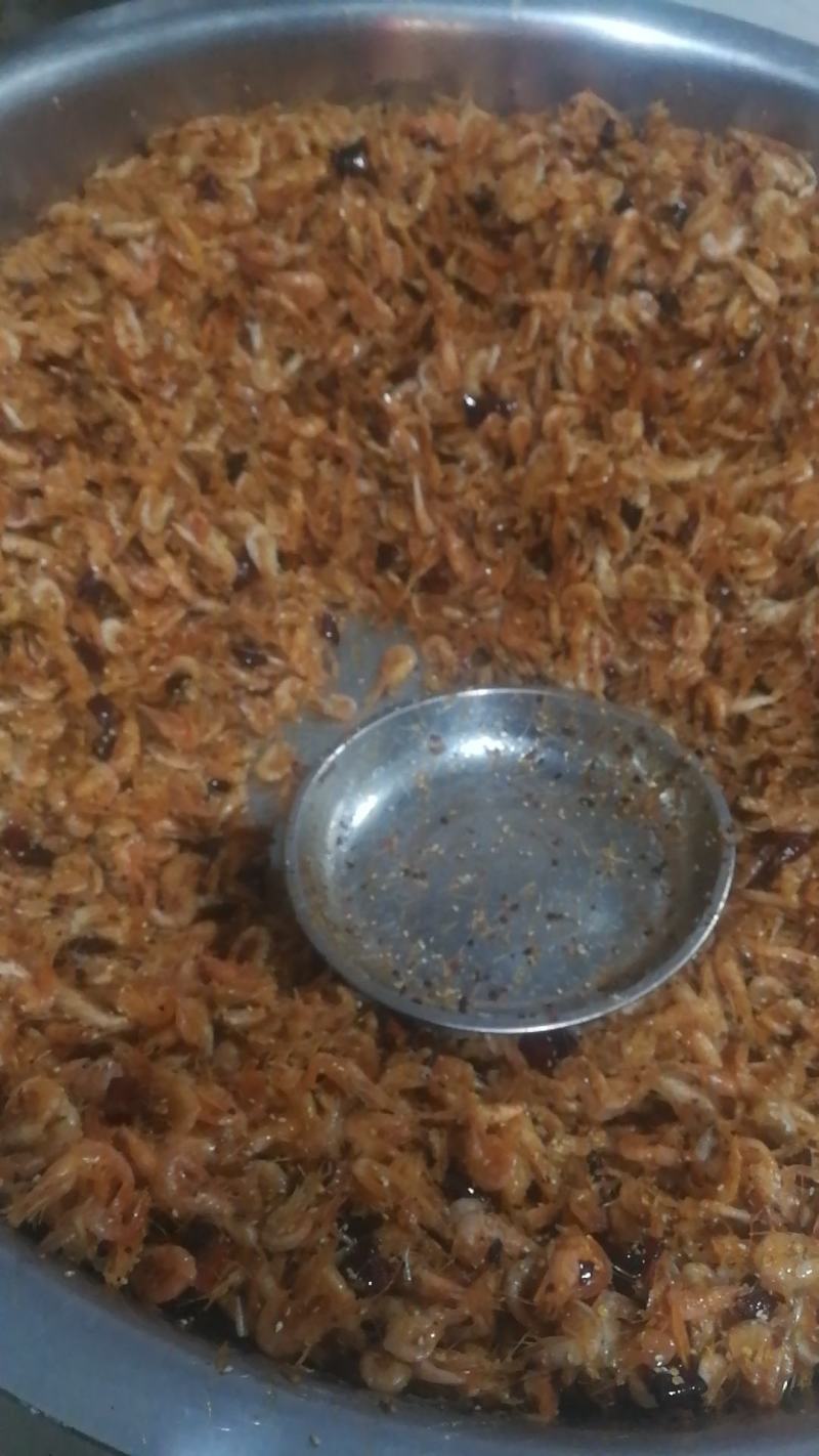 炸虾油焖虾麻辣炸虾