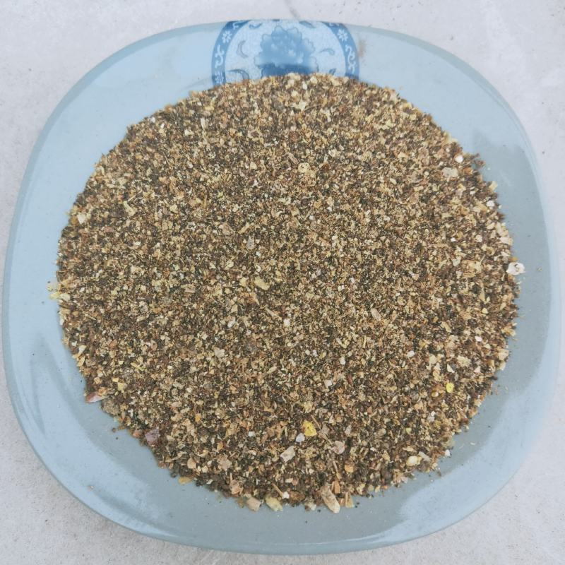 牛羊发酵料益生菌菌肽生物发酵饲料玉米面麸皮玉米皮乳酸菌