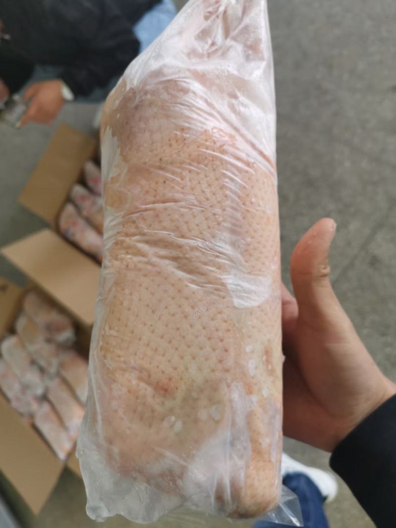 大白条鸭1.9-21白条鸭4.7-4.9白条鸭价格优惠
