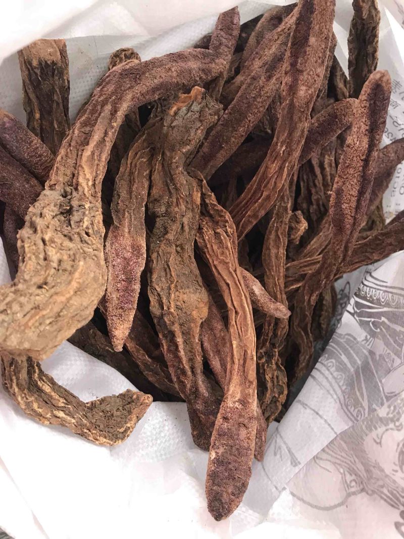 正宗金锁阳个子片子各种规格产地直发一手货源