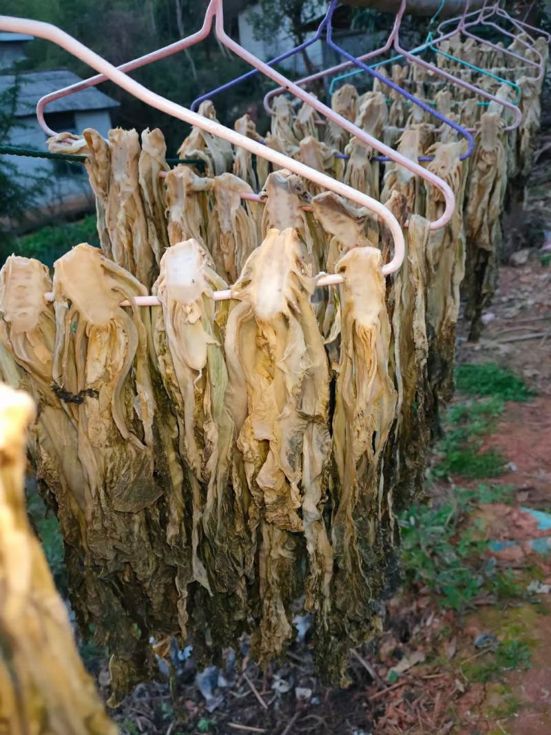 湖南正宗乡里坛子菜多种食用方法餐桌搭配更佳欢迎电话联系