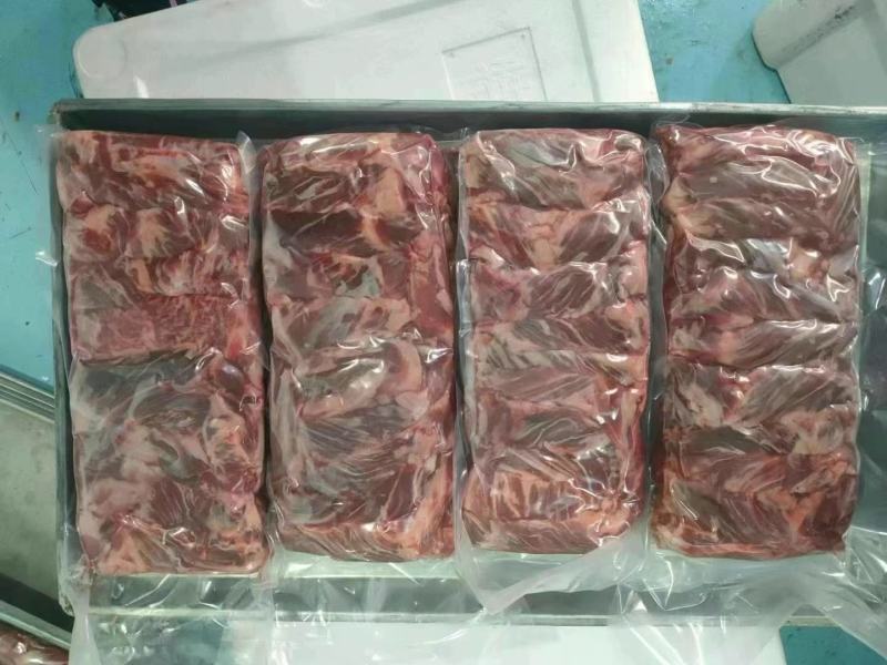 纯干腹肉条，烧烤佳品