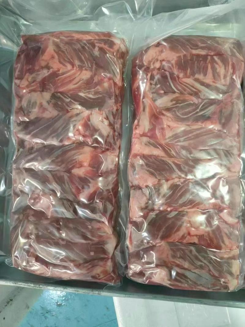 纯干腹肉条，烧烤佳品