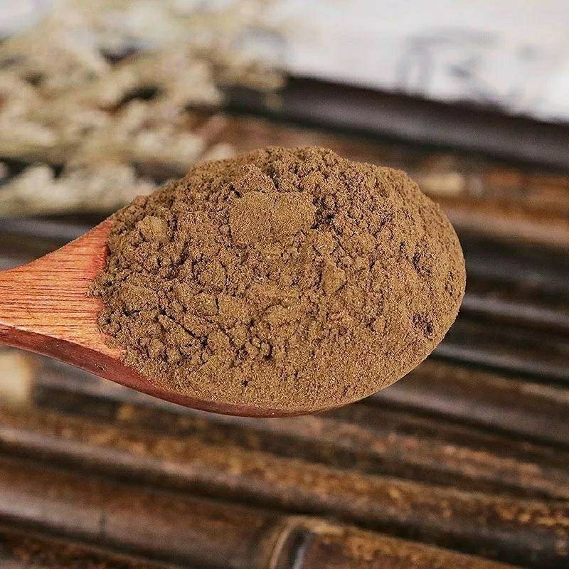 中药材现磨羌活粉别名蚕羌川羌裂叶羌活竹节羌500克包邮