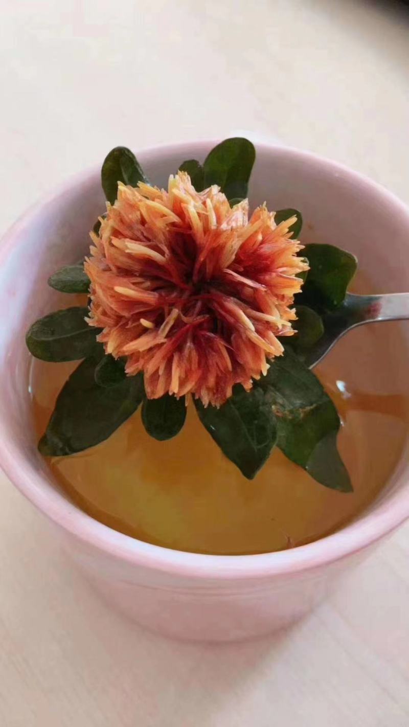 西域藏红花新货红花朵跑江湖地摊展销会一手货源全国发货