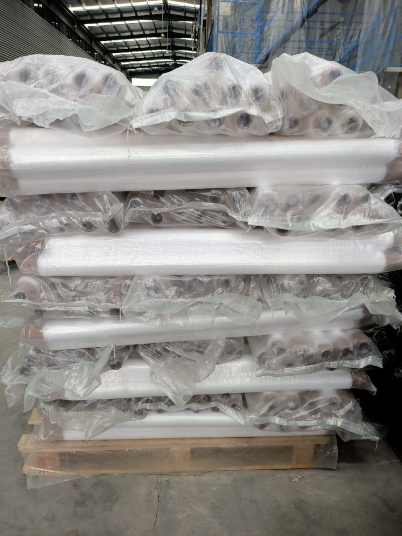 农用白地膜黑地膜防草膜拱棚水果蔬菜育秧专用薄膜