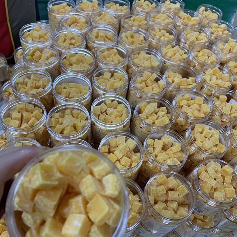 梨膏糖纯手工制作团购商超早市夜市展会跑江湖地摊货源批发