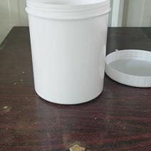 全新PP材料食品级塑料包装桶，豆瓣桶，肥料桶，机油桶等