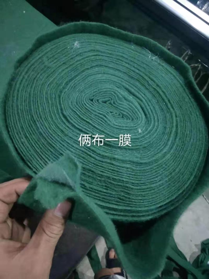 裹树布厂家供应绿化保温布大树保温棉树木保温棉缠树包树布园
