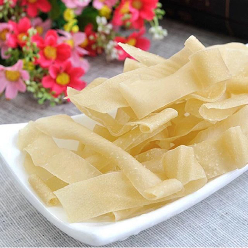 【面皮】凉拌热炒油炸面皮凉皮擀面皮量大从优欢迎选购