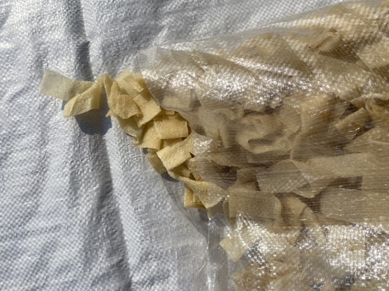 【面皮】凉拌热炒油炸面皮凉皮擀面皮量大从优欢迎选购
