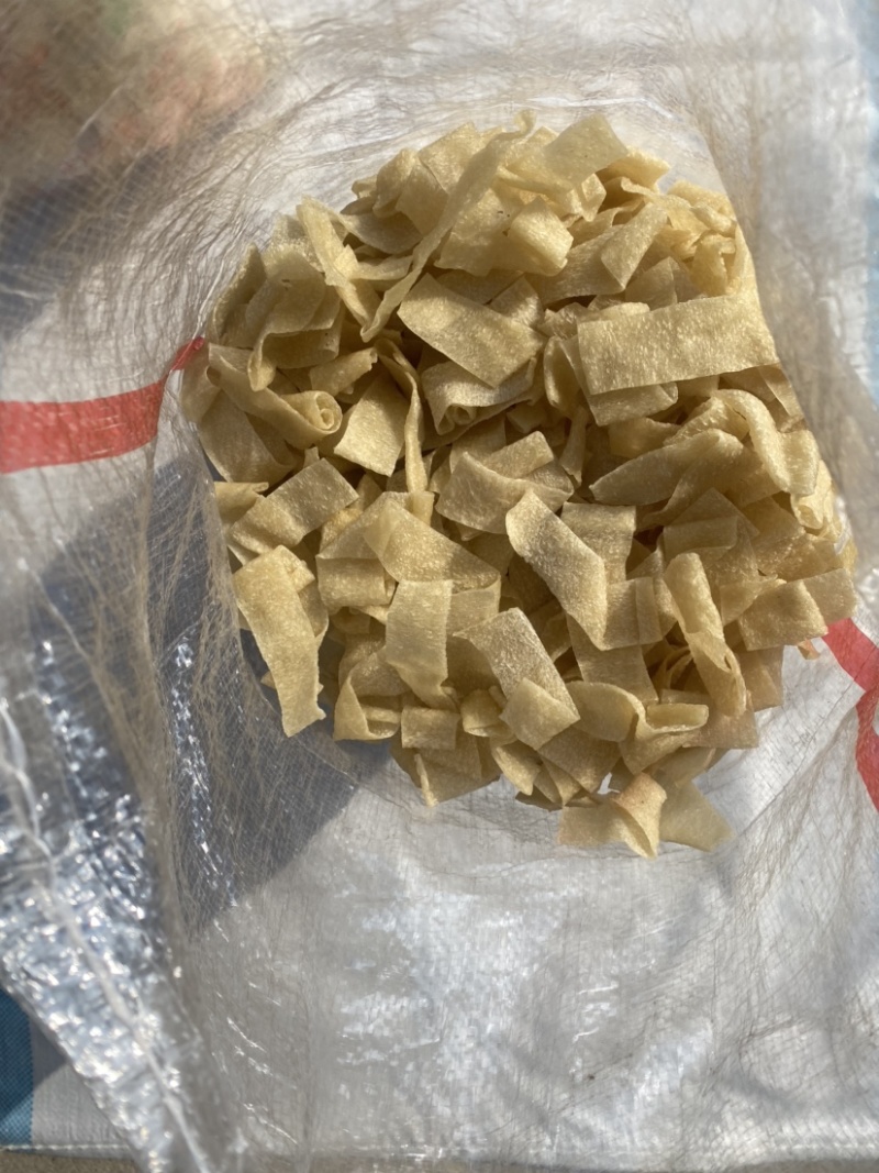 【面皮】凉拌热炒油炸面皮凉皮擀面皮量大从优欢迎选购