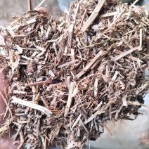 袋装花生秧，过滚筒筛，颜色如图，