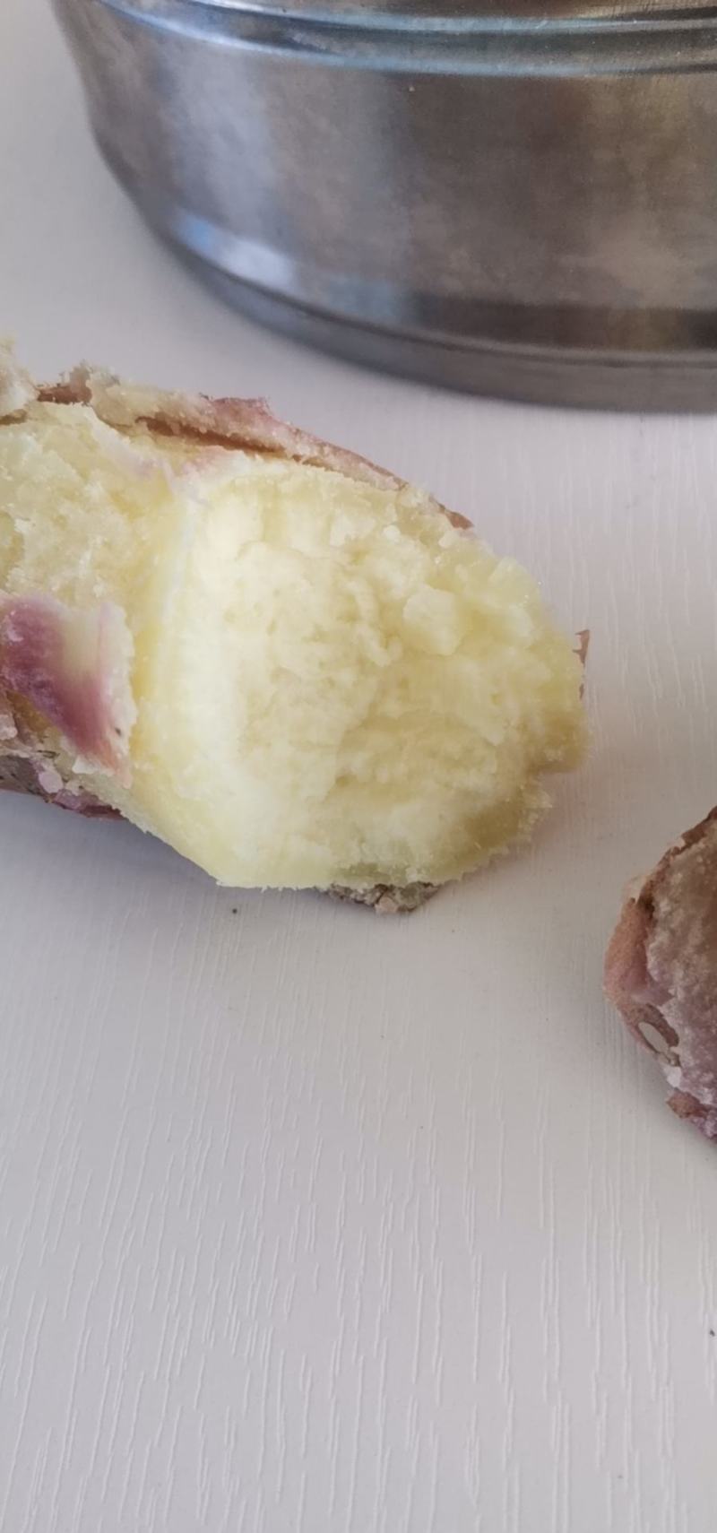 【正宗爆皮王番薯】新鲜爆皮王红薯爆粉地瓜健康营养食品