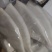 秘鲁鱿鱼去皮胴体，10公斤一件，鲜度好，编织袋，纸箱包装