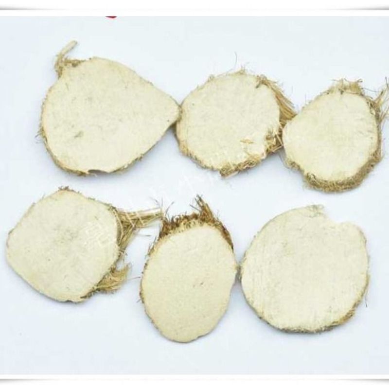 嘉煜野生三棱三菱京三棱500g包邮荆三棱散装新