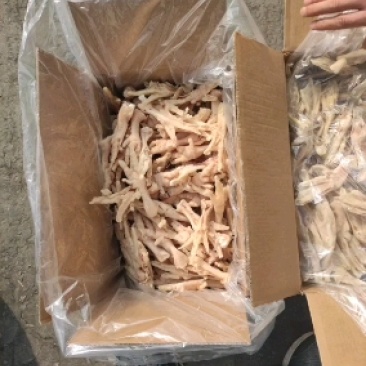 脱骨鸭掌，无骨鸭掌，干冰好货，中西餐火锅烧烤超市用