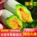 山东羊角蜜甜瓜现摘头茬超甜脆瓜香瓜批发当季水果甜瓜