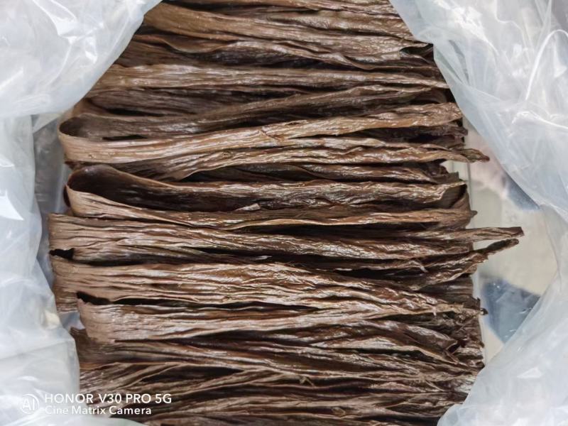 河源市和平县老周腐竹批发