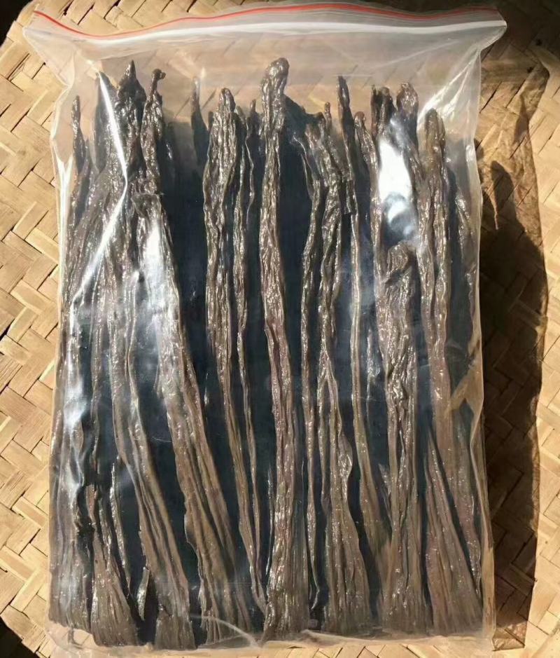 河源市和平县老周腐竹批发