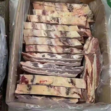 满肉牛排段，价格低廉，经济实惠。欢迎各界老板下单订购