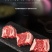 牛仔骨2斤4斤新鲜牛仔骨黑椒冷冻牛肉牛排带骨半成品