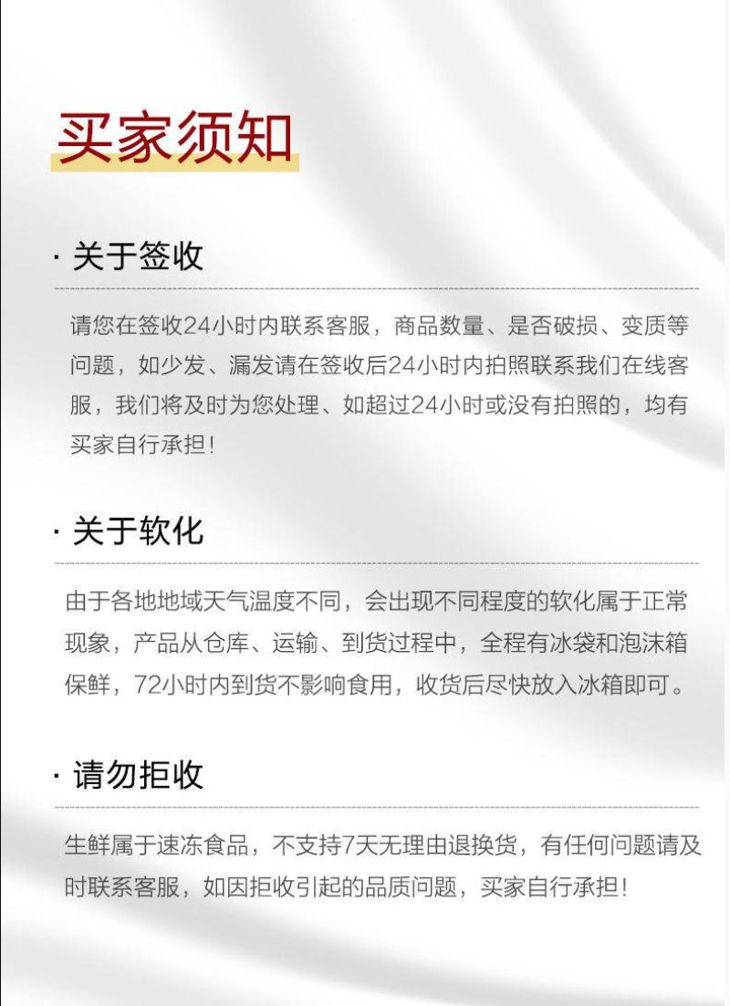 牛仔骨2斤4斤新鲜牛仔骨黑椒冷冻牛肉牛排带骨半成品