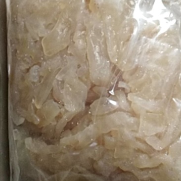 生产工厂专业生产经营海蜇