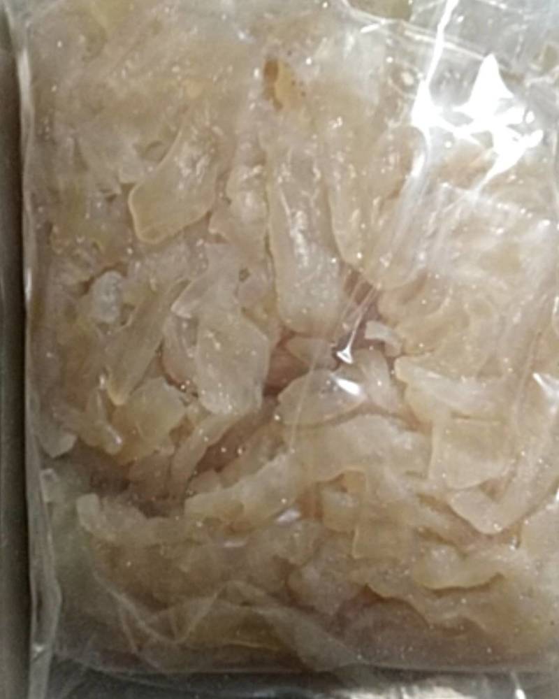 生产工厂专业生产经营海蜇