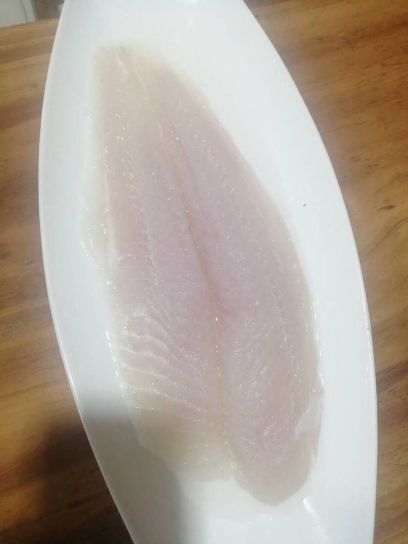 去皮巴沙鱼柳，证件齐全。6-7-8-9-干