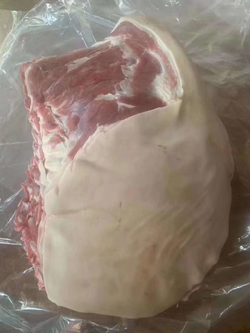 羊排羊光排带皮羊排肉排羊蝎子