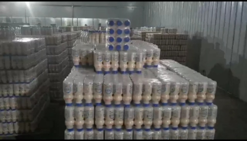 益生菌乳酸菌饮品，山东菏泽地区源头厂家。。