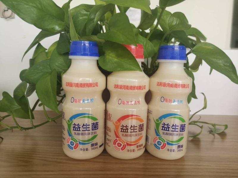 益生菌乳酸菌饮品，山东菏泽地区源头厂家。。
